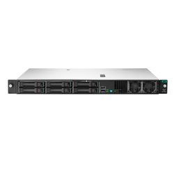 HPE ProLiant DL20 server Rack (1U) Intel Xeon E 2,8 GHz 16 GB DDR4-SDRAM 500 W