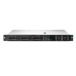 HPE ProLiant DL20 Gen10 Plus server Rack (1U) Intel Xeon E 2,9 GHz 16 GB DDR4-SDRAM 500 W