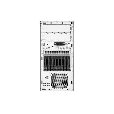 HPE ProLiant ML30 Gen10 Plus server Tower (4U) Intel Xeon E 2,8 GHz 16 GB DDR4-SDRAM 500 W