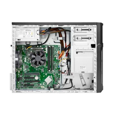 HPE ProLiant ML30 Gen10 Plus server Tower (4U) Intel Xeon E 2,8 GHz 16 GB DDR4-SDRAM 500 W