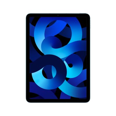 APPLE iPadÃÂ Air 5th Wi-Fi+Cell 64GB Blue