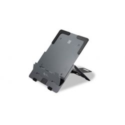 BakkerElkhuizen FlexTop 170 Laptopstandaard Zwart, Donkergrijs 40,6 cm (16