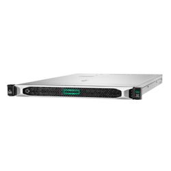HPE ProLiant DL360 Gen10 Plus server Rack (1U) Intel® Xeon® Silver 2,8 GHz 32 GB DDR4-SDRAM 800 W