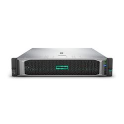HPE ProLiant DL380 Gen10 Plus server Rack (2U) Intel® Xeon® Silver 2,8 GHz 32 GB DDR4-SDRAM 800 W
