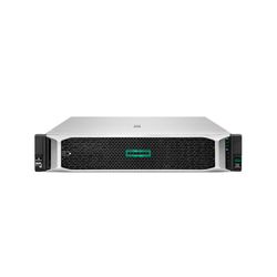 HPE ProLiant DL380 G10+ server 550,8 TB 2,4 GHz 32 GB Rack (2U) Intel® Xeon® Silver 800 W DDR4-SDRAM