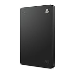 Seagate Game Drive STLL4000200 externe harde schijf 4 TB Zwart