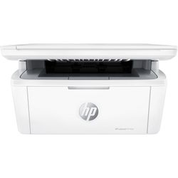HP LaserJet MFP M140w printer, Zwart-wit, Printer voor Kleine kantoren, Printen, kopiëren, scannen, Scannen naar e-mail  Scannen