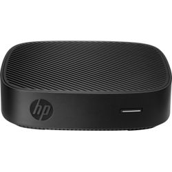 HP t430 1,1 GHz ThinPro 740 g Zwart N4020