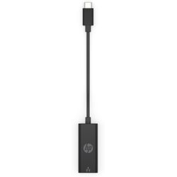 HP USB-C to RJ45 Adapter G2 interfacekaart/-adapter RJ-45