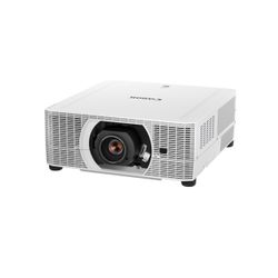 Canon XEED WUX6600Z beamer/projector Projector voor grote zalen 6600 ANSI lumens LCOS WUXGA (1920x1200) Wit