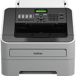 Brother FAX-2940 multifunctional Laser A4 600 x 2400 DPI 20 ppm
