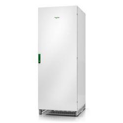 APC E3MOPT004 UPS-batterij kabinet Rackmontage