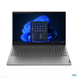 Lenovo ThinkBook 15 i5-1235U Notebook 39,6 cm (15.6