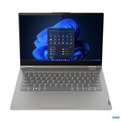 Lenovo ThinkBook 14s Yoga i7-1255U Hybride (2-in-1) 35,6 cm (14