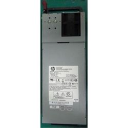 HPE 377230-001 power supply unit 180 W Grijs