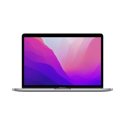 Aubergine teugels landheer MacBook Pro 13" (MNEH3N/A (MNEH3N/A) zakelijk bestellen - ACES Direct