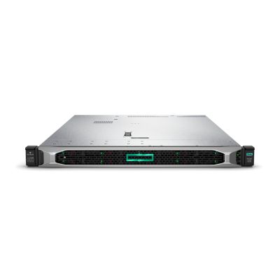 HPE ProLiant DL360 Gen10 server Rack (1U) Intel® Xeon® Silver 3,2 GHz 32 GB DDR4-SDRAM 800 W