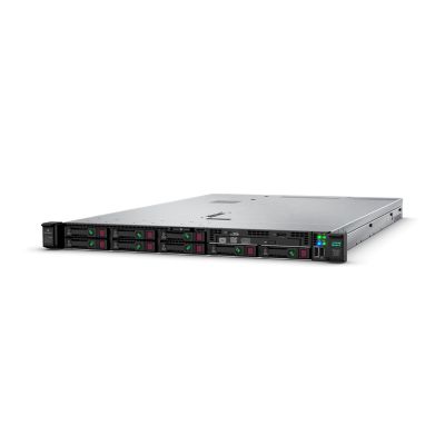 HPE ProLiant DL360 Gen10 server Rack (1U) Intel® Xeon® Silver 3,2 GHz 32 GB DDR4-SDRAM 800 W