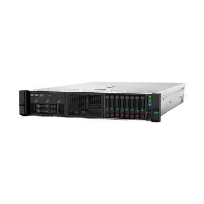 HPE ProLiant DL380 Gen10 server Rack (2U) Intel® Xeon® Gold 2,3 GHz 32 GB DDR4-SDRAM 800 W