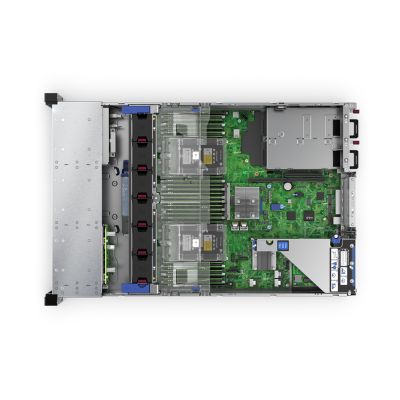 HPE ProLiant DL380 Gen10 server Rack (2U) Intel® Xeon® Gold 2,3 GHz 32 GB DDR4-SDRAM 800 W