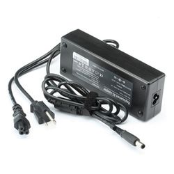 HP 391174-001 netvoeding & inverter Binnen 120 W Zwart