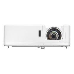 Optoma ZH406STX beamer/projector Projector met korte projectieafstand 4200 ANSI lumens DLP 1080p (1920x1080) 3D Wit