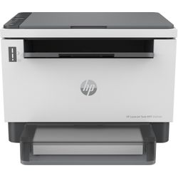 HP LaserJet Tank MFP 2604dw printer, Zwart-wit, Printer voor Bedrijf, Draadloos  Dubbelzijdig printen  Scannen naar e-mail  Scan