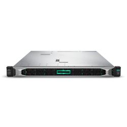 HPE ProLiant DL360 Gen10 server Rack (1U) Intel® Xeon® Gold 3 GHz 32 GB DDR4-SDRAM 800 W