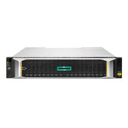 HPE MSA 2062 disk array Rack (2U)