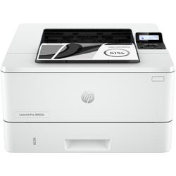 HP LaserJet Pro 4002dn printer, Print, Dubbelzijdig printen  Eerste pagina snel gereed  Energiezuinig  Compact formaat  Optimale