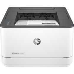 HP LaserJet Pro 3002dwe printer, Zwart-wit, Printer voor Kleine en middelgrote ondernemingen, Print, Dubbelzijdig afdrukken