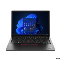 Lenovo ThinkPad L13 Yoga 5675U Hybride (2-in-1) 33,8 cm (13.3