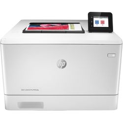 HP Color LaserJet Pro M454dw, Print, Printen via de USB-poort aan voorzijde  Dubbelzijdig printen