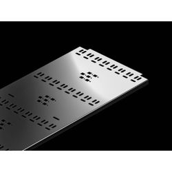 Rittal 7888.322 rack-toebehoren Kabelgoot