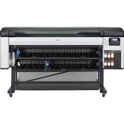 HP Model grootformaat-printer