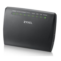 Zyxel AMG1302-T11C-EU03V1F gateway/controller 10, 100 Mbit/s
