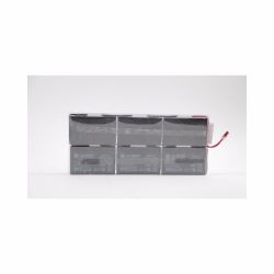 Eaton EB012SP UPS-accu Sealed Lead Acid (VRLA) 6 V 9 Ah