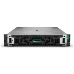 HPE ProLiant DL385 Gen11 server Rack (2U) AMD EPYC 9124 3 GHz 32 GB DDR5-SDRAM 800 W