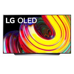 LG OLED OLED55CS6LA tv 139,7 cm (55
