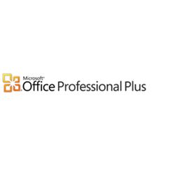 Microsoft Office Professional Plus, 1u, EDU, OLV-E, 1y, MLNG Meertalig