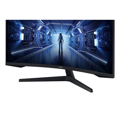 samsung 34 odyssey c34g55