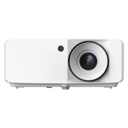 Optoma ZW350E beamer/projector Projector met ultrakorte projectieafstand 4000 ANSI lumens DLP WXGA (1280x800) 3D Wit