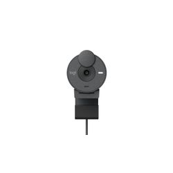 Logitech Brio 305 webcam 2 MP 1920 x 1080 Pixels USB-C Grafiet
