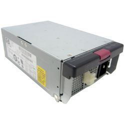 HPE 406421-001 power supply unit 1300 W Zwart, Zilver