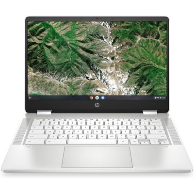 Behandeling dodelijk Van toepassing HP Chromebook x360 (4R8V4EA#ABH) zakelijk bestellen - ACES Direct