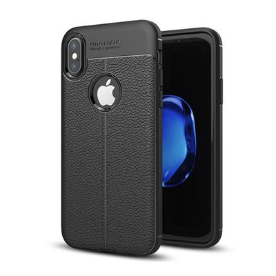 JLC iPhone 7/8 Hyde - Black (IPH78HY) bestellen - ACES Direct