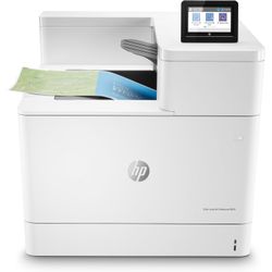 HP Color LaserJet Enterprise M856dn, Print, Dubbelzijdig printen