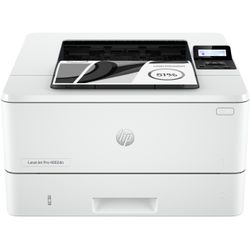 HP LaserJet Pro 4002dn printer, Zwart-wit, Printer voor Kleine en middelgrote ondernemingen, Print, Dubbelzijdig printen  Eerste