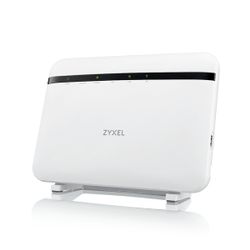 Zyxel EX5601-T1 gateway/controller 2500 Mbit/s