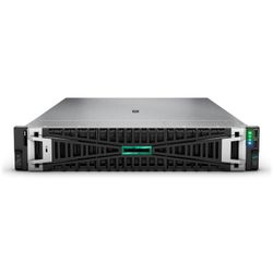 HPE ProLiant DL380 Gen11 server Rack (2U) Intel® Xeon® Silver 4410Y 2 GHz 32 GB DDR5-SDRAM 1000 W